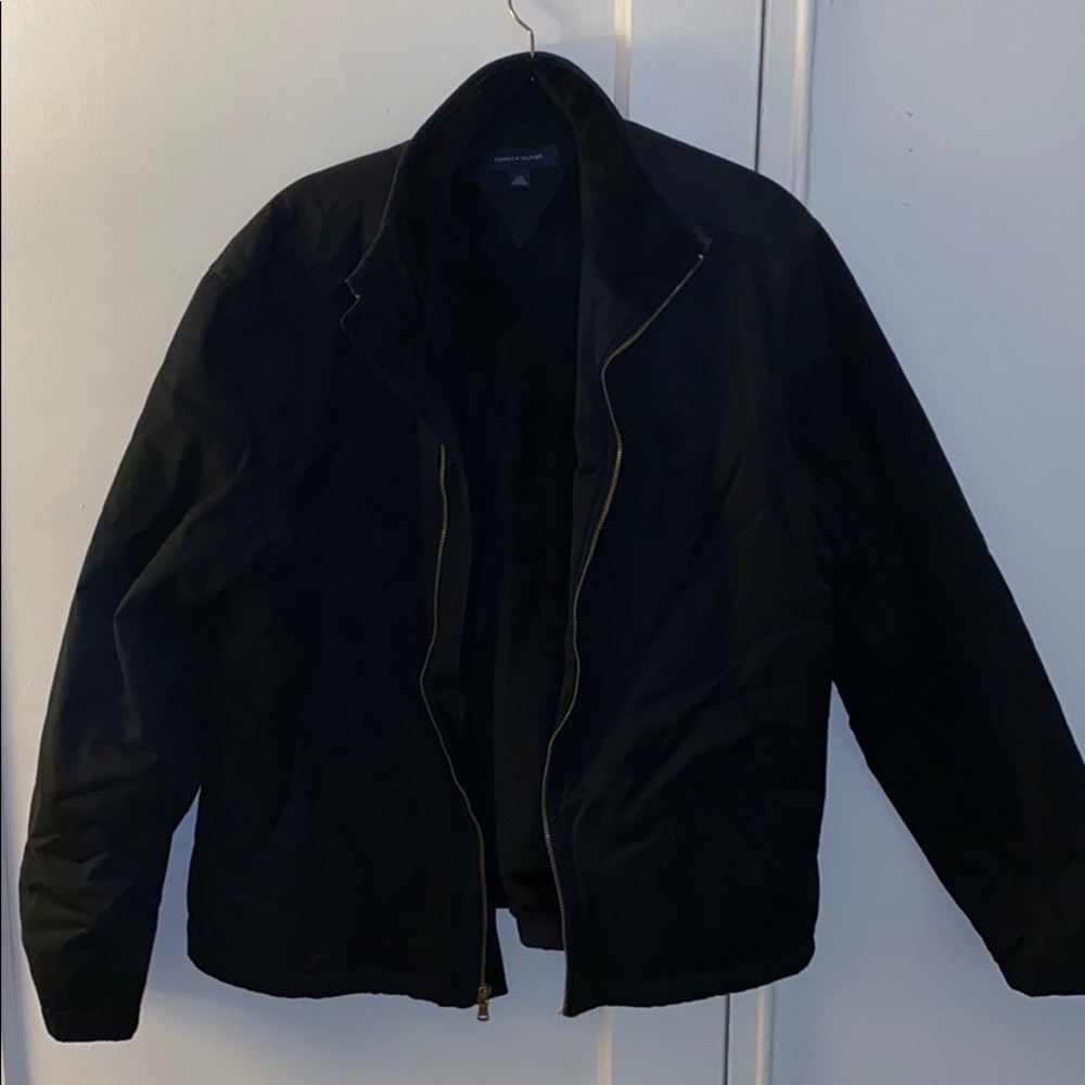 Tommy Hilfiger Men’s Jacket